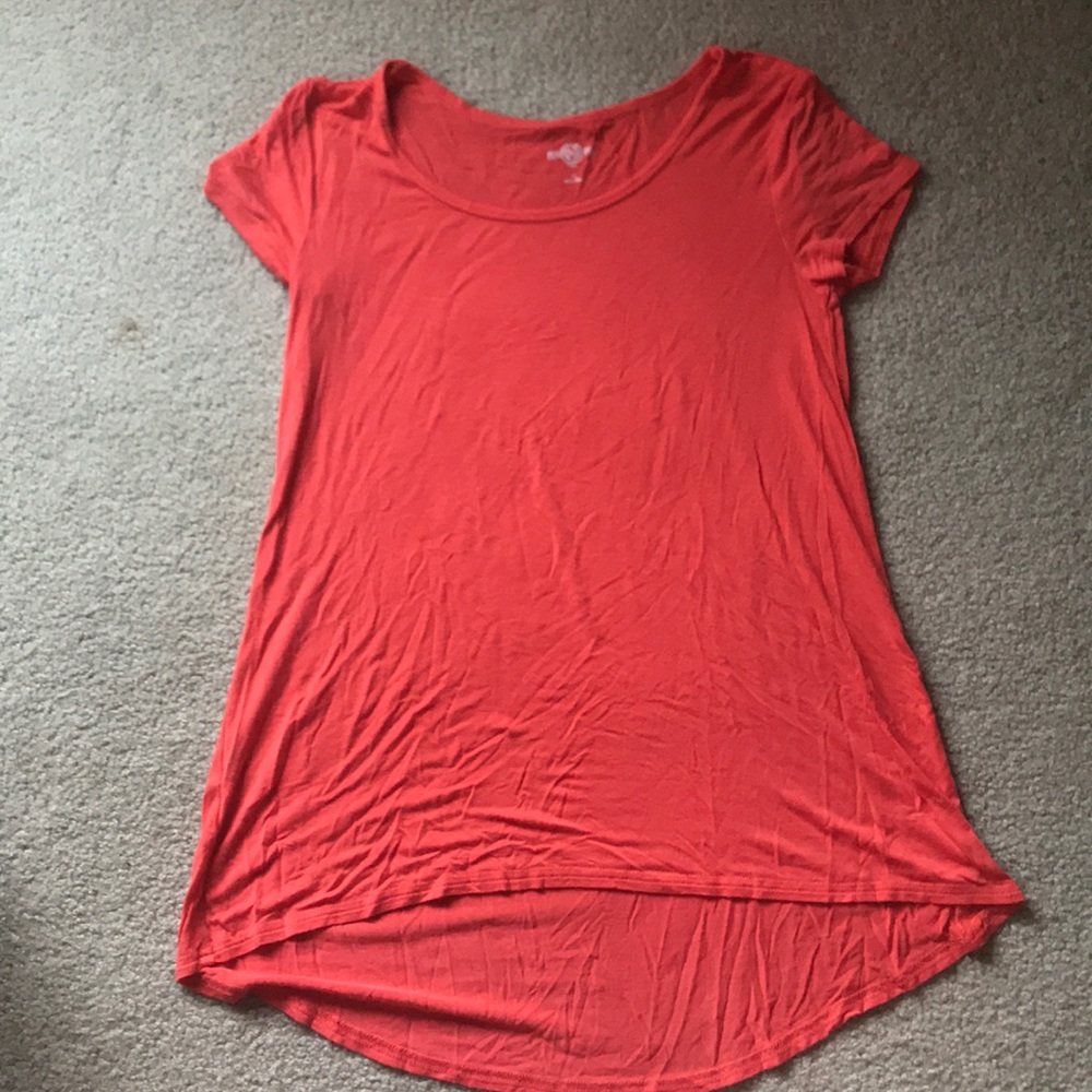 Don’t have a need for this shirt anymore.